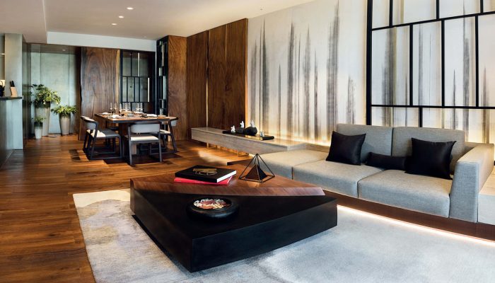 The LDK residences by Krisumi Waterfall Residences in Gurugram, as posted by Tick Property