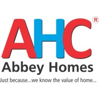 Abbey Homes real estate job, posted by Tick Property