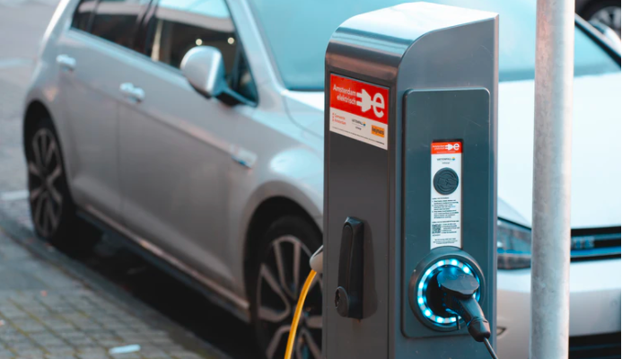 EV charing in housing societies, by Tick Property.
