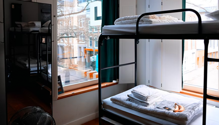 The co-living trends are a good boost for the residential projects and housing societies in Mohali, as posted by Tick Property.