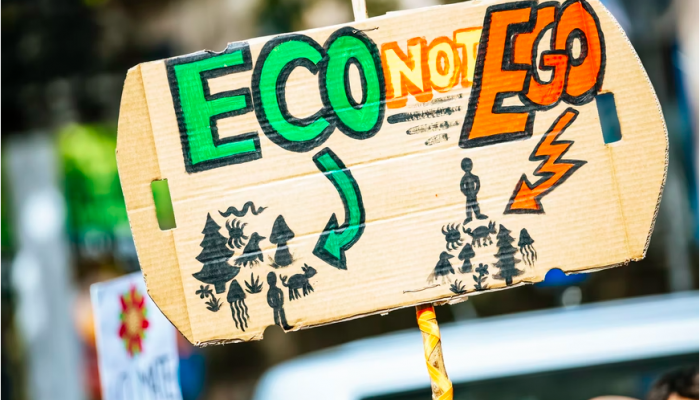 The net-zero focus is on Real Estate—By Green Street Advisors, as posted by Tick Property Mohali.
