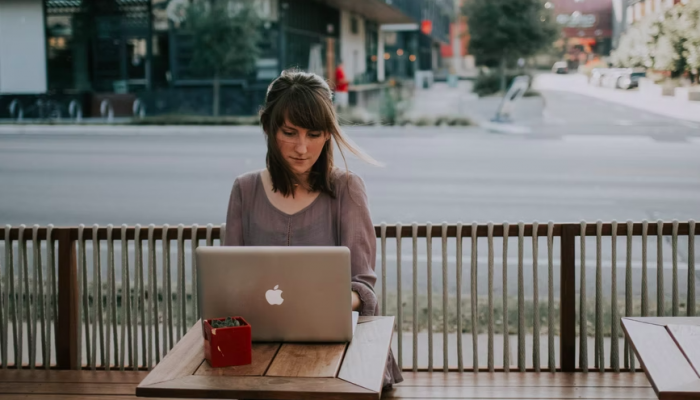 Outdoor offices are the trend in commercial real estate, as posted by Tick Property, Mohali.