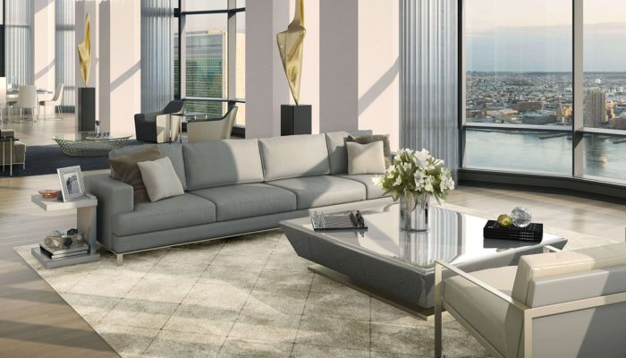 The Maxxus Elanza 3BHK luxury homes in Zirakpur, by Tick Property.