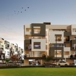 Tick Property shares the Gulnaar Meadows project details—independent villa floors in Zirakpur and Mohali.