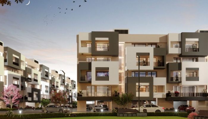 Tick Property shares the Gulnaar Meadows project details—independent villa floors in Zirakpur and Mohali.