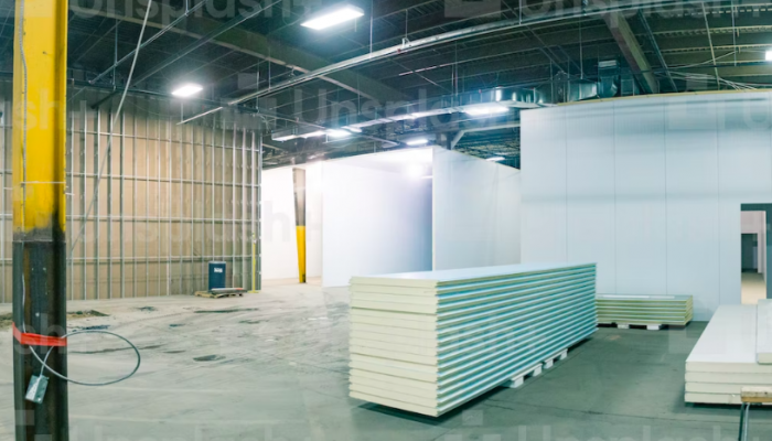 Commercial and industrial property in Zirakpur and Mohali, by Tick Property.