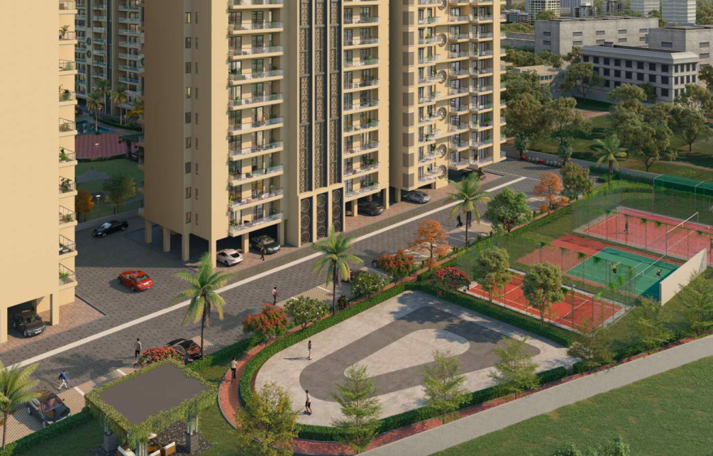 Flats, homes, villas, and independent plots in Zirakpur, Dhakoli, Peermuchhalla, Mohali, and adjacent locations on or around Dayalpura road, Aerocity, VIP road, and other areas.